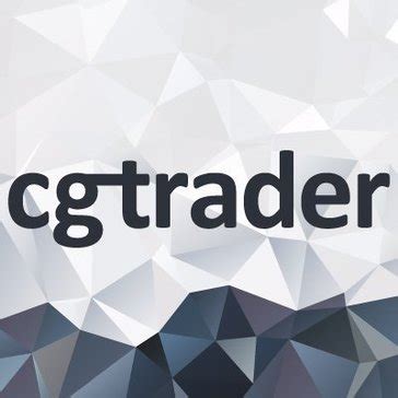 cgtrader review